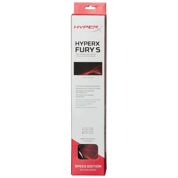 Mouse Pad Kingston HyperX Fury S Pro Speed Edition, X-Large
