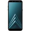 Smartphone Samsung Galaxy A6 (2018), Dual SIM, 5.6'' Super AMOLED Multitouch, Octa Core 1.6GHz, 3GB RAM, 32GB, 16MP, 4G, Black