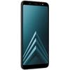 Smartphone Samsung Galaxy A6 Plus (2018), Dual SIM, 6.0'' Super AMOLED Multitouch, Octa Core 1.8GHz, 3GB RAM, 32GB, Dual 16MP + 5MP, 4G, Black