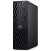 Sistem Brand Dell OptiPlex 3060 SFF, Core i5-8500 3.0GHz, 8GB DDR4, 1TB HDD, Intel UHD 630, Linux, Negru