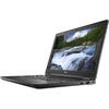 Laptop Dell Latitude 5591, 15.6'' FHD, Core i5-8400H 2.5GHz, 16GB DDR4, 512GB SSD, Intel UHD 630, FingerPrint Reader, Win 10 Pro 64bit, Negru