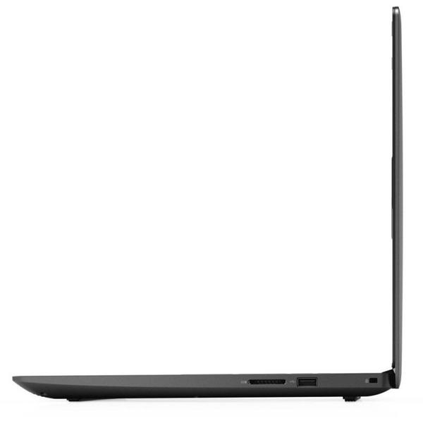 Laptop Dell G3 15 3579, 15.6'' FHD, Core i7-8750H 2.2GHz, 8GB DDR4, 1TB HDD + 128GB SSD, GeForce GTX 1050 Ti 4GB, Win 10 Home 64bit, Negru