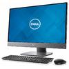 All in One PC Dell Inspiron 7777, 27.0'' FHD Touch, Core i7-8700T 2.4GHz, 16GB DDR4, 1TB HDD + 256GB SSD, Intel UHD 630, Win 10 Home 64bit, Negru/Argintiu