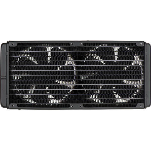 Cooler CPU AMD / Intel EVGA CLC 240 Liquid