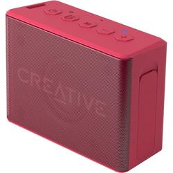 Boxa portabila Creative Muvo 2c, Bluetooth, Roz