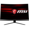 Monitor LED MSI Optix MAG241C, 23.6'' Full HD, 1ms, Ecran curbat, Negru