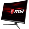 Monitor LED MSI Optix MAG241C, 23.6'' Full HD, 1ms, Ecran curbat, Negru