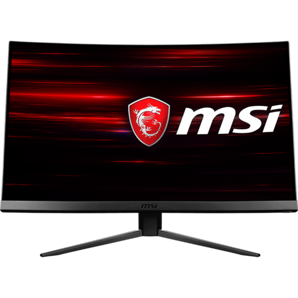 Monitor LED MSI Optix MAG241C, 23.6'' Full HD, 1ms, Ecran curbat, Negru