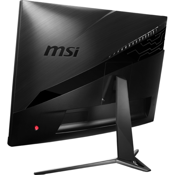 Monitor LED MSI Optix MAG241C, 23.6'' Full HD, 1ms, Ecran curbat, Negru