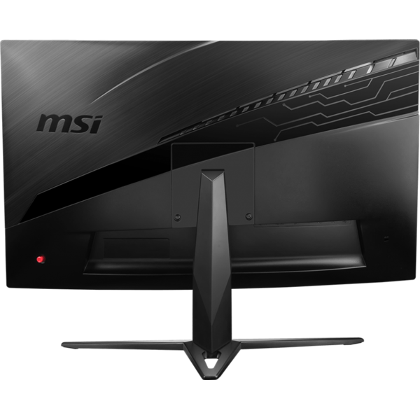 Monitor LED MSI Optix MAG241C, 23.6'' Full HD, 1ms, Ecran curbat, Negru