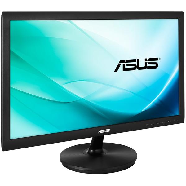 Monitor LED Asus VS229DA, 21.5'' Full HD, 5ms, Negru