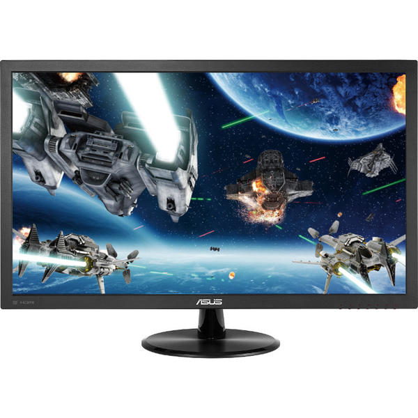 Monitor LED Asus VP228QG, 21.5'' Full HD, 1ms, Negru