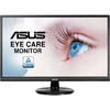 Monitor LED Asus VA249NA, 23.8'' Full HD, 5ms, Negru