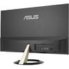 Monitor LED Asus VZ239Q, 23.0'' Full HD, 5ms, Negru/Auriu