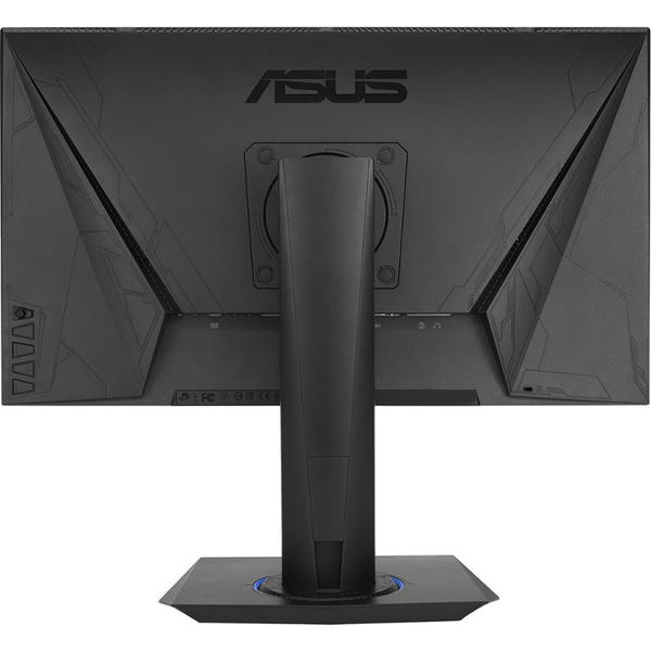 Monitor LED Asus VG255H, 24.5'' Full HD, 1ms, Negru