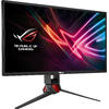 Monitor LED Asus ROG Strix XG258Q, 24.5'' Full HD, 1ms, Negru