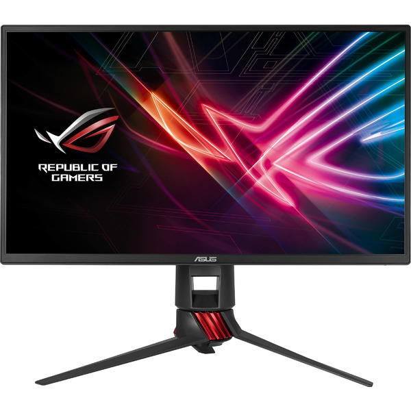 Monitor LED Asus ROG Strix XG258Q, 24.5'' Full HD, 1ms, Negru