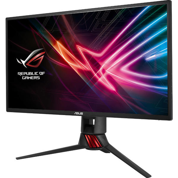 Monitor LED Asus ROG Strix XG258Q, 24.5'' Full HD, 1ms, Negru