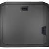 Carcasa EVGA DG-86 Window, FullTower, Fara sursa, Negru
