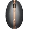 Mouse HP Spectre Rechargeable Mouse 700 Luxe Copper