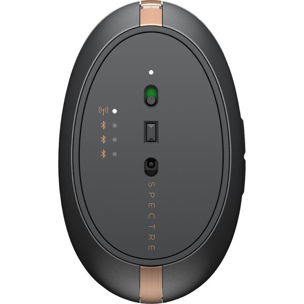 Mouse HP Spectre Rechargeable Mouse 700 Luxe Copper