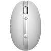 Mouse HP Spectre Rechargeable Mouse 700 Pike Silver