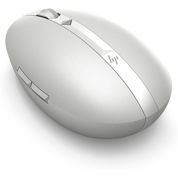 Mouse HP Spectre Rechargeable Mouse 700 Pike Silver