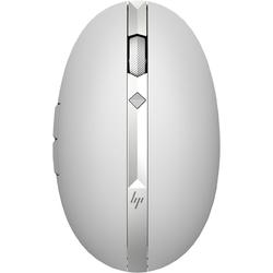 Spectre Rechargeable Mouse 700 Pike Silver