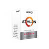 Procesor AMD Athlon 200GE, 3.2GHz, 4MB, 35W, Socket AM4, Box