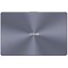 Laptop Asus VivoBook Max F542UN-DM265, 15.6'' FHD, Core i7-8550U 1.8GHz, 8GB DDR4, 256GB SSD, GeForce MX150 4GB, Endless OS, Gri