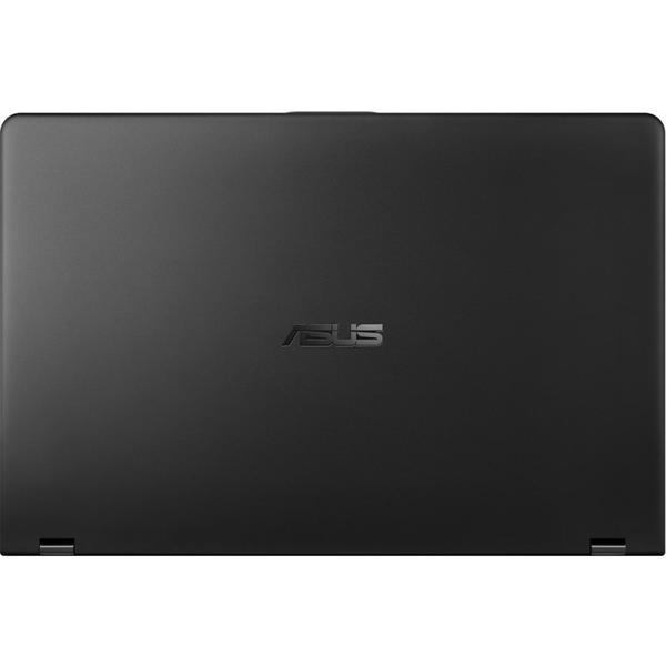 Laptop Asus ZenBook Flip UX561UD-BO004T, 15.6'' FHD Touch, Core i5-8250U 1.6GHz, 8GB DDR4, 512GB SSD, GeForce GTX 1050 2GB, Win 10 home 64bit, Gri
