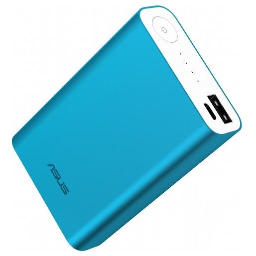 Baterie externa Asus ZenPower, 10050 mAh, Albastru