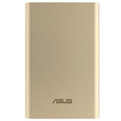 Baterie externa Asus ZenPower, 10050 mAh, Auriu