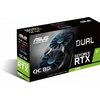 Placa video Asus GeForce RTX 2080 Dual OC, 8GB GDDR6, 256 biti