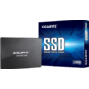 SSD Gigabyte GP-GSTFS31256GTND, 256GB, SATA 3, 2.5''