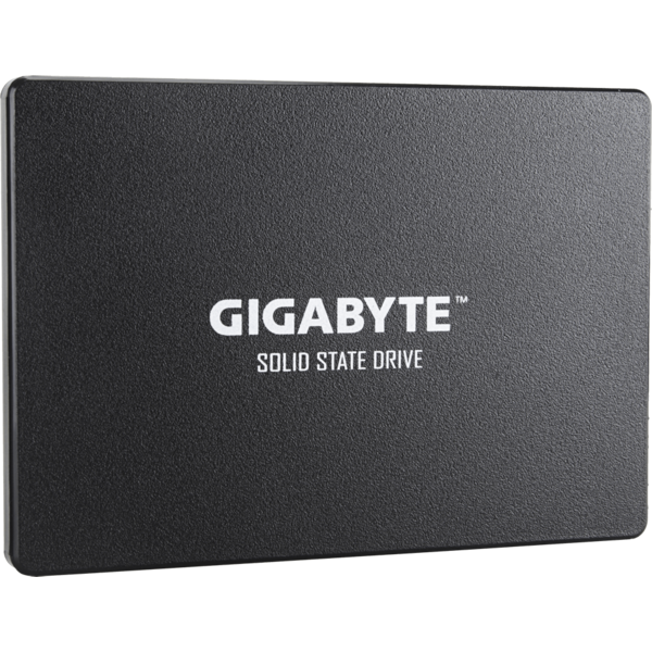 SSD Gigabyte GP-GSTFS31256GTND, 256GB, SATA 3, 2.5''