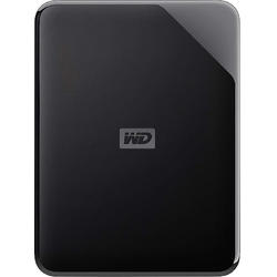 Hard Disk Extern WD Elements SE, 1TB, USB 3.0, Negru