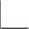 Ultrabook Asus ZenBook Pro 15 UX550GE, 15.6'' FHD, Core i7-8750H 2.3GHz, 8GB DDR4, 512GB SSD, GeForce GTX 1050 Ti 4GB, FingerPrint Reader, Win 10 Pro 64bit, Deep Dive Blue