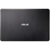 Laptop Asus VivoBook Max X541UV-DM1207, 15.6'' FHD, Core i3-7100U 2.4GHz, 4GB DDR4, 256GB SSD, GeForce 920MX 2GB, Endless OS, Chocolate Black