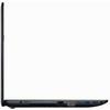 Laptop Asus VivoBook Max X541UA-DM1232, 15.6'' FHD, Core i3-7100U 2.4GHz, 4GB DDR4, 1TB HDD, Intel HD 620, Endless OS, Chocolate Black