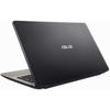 Laptop Asus VivoBook Max X541UA-DM1232, 15.6'' FHD, Core i3-7100U 2.4GHz, 4GB DDR4, 1TB HDD, Intel HD 620, Endless OS, Chocolate Black