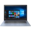 Laptop Lenovo IdeaPad 120S-14IAP, 14.0'' HD, Celeron N3350 1.1GHz, 4GB DDR4, 64GB eMMC, Intel HD 500, Win 10 S, Blue