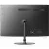 All in One PC Lenovo IdeaCentre 520-22IKU, 21.5'' FHD Touch, Core i3-6006U 2.0GHz, 4GB DDR4, 1TB HDD, Intel HD 520, FreeDOS, Negru