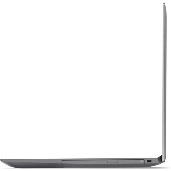 Laptop Lenovo IdeaPad 320-15IAP, 15.6'' HD, Celeron N3350 1.1GHz, 2GB DDR4, 500GB HDD, Intel HD 500, FreeDOS, No ODD, Gri