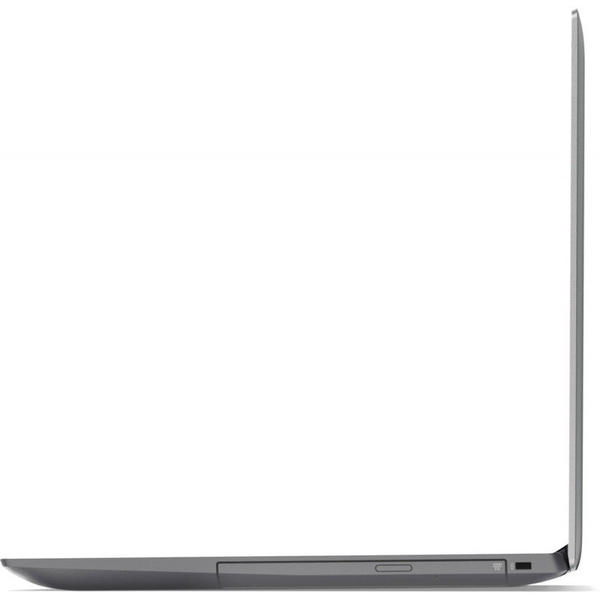 Laptop Lenovo IdeaPad 320-15IKBN, 15.6'' FHD, Core i5-7200U 2.5GHz, 4GB DDR4, 1TB HDD, Intel HD 620, FreeDOS, Argintiu