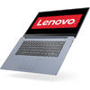 Laptop Lenovo IdeaPad 530S-15IKB, 15.6'' FHD, Core i5-8250U 1.6GHz, 8GB DDR4, 256GB SSD, Intel UHD 620, FingerPrint Reader, FreeDOS, Liquid Blue