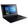 Laptop Lenovo V110-15IKB, 15.6'' FHD, Core i5-7200U 2.5GHz, 8GB DDR4, 256GB SSD, Intel HD 620, FreeDOS, Negru