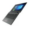 Laptop Lenovo V110-15IKB, 15.6'' FHD, Core i5-7200U 2.5GHz, 8GB DDR4, 256GB SSD, Intel HD 620, FreeDOS, Negru