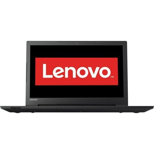 Laptop Lenovo V110-15IKB, 15.6'' FHD, Core i5-7200U 2.5GHz, 8GB DDR4, 256GB SSD, Intel HD 620, FreeDOS, Negru