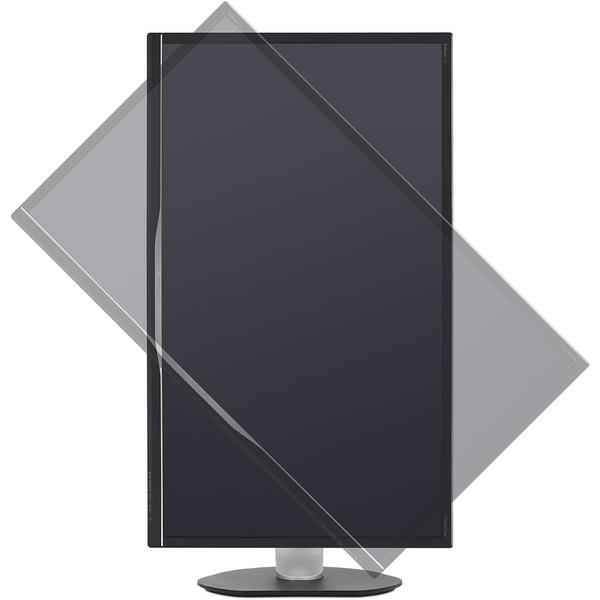 Monitor LED Philips 328B6QJEB/00, 31.5'' QHD, 5ms, Negru